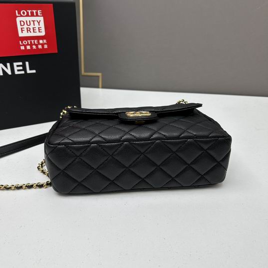 Chanel Gabrielle 3690 23x17x8cm ww1 (20)