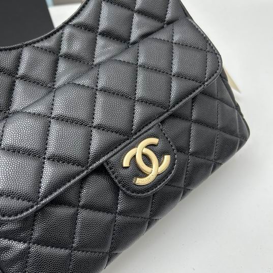 Chanel Gabrielle 3690 23x17x8cm ww1 (22)