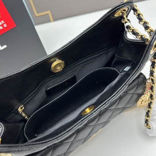 Chanel Gabrielle 3690 23x17x8cm ww1 (24)