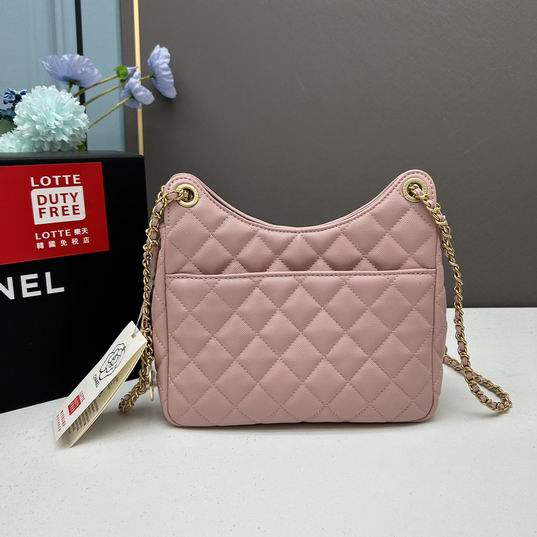 Chanel Gabrielle 3690 23x17x8cm ww1 (3)