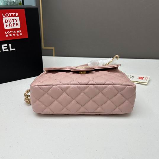 Chanel Gabrielle 3690 23x17x8cm ww1 (4)