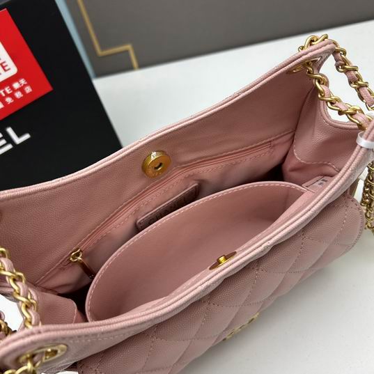 Chanel Gabrielle 3690 23x17x8cm ww1 (8)