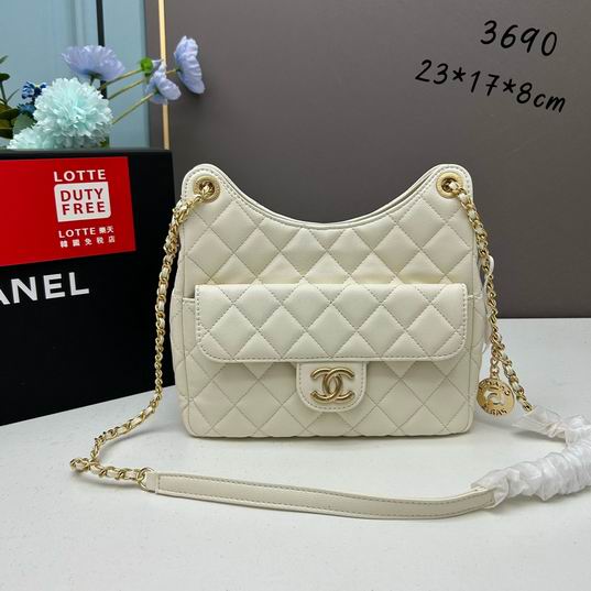 Chanel Gabrielle 3690 23x17x8cm ww1 (9)