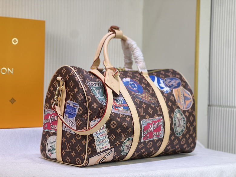 Keepall M24960 45x27x20cm ss_2