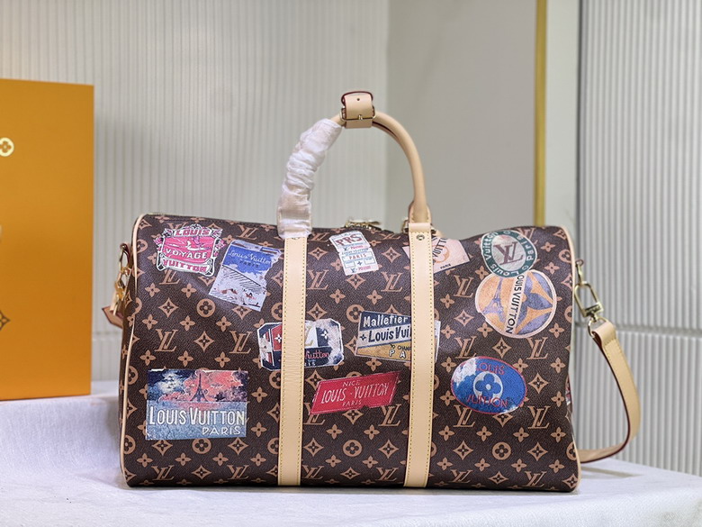 Keepall M24960 45x27x20cm ss_4