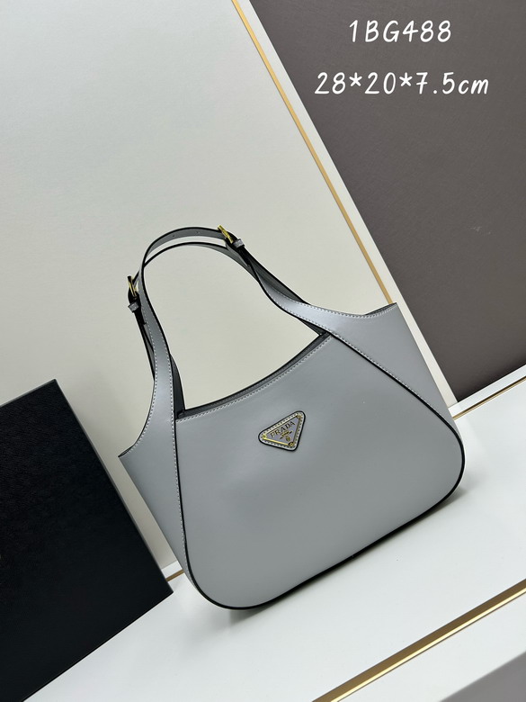 Prada 1BG488 28x20x7 5cm jj3_2