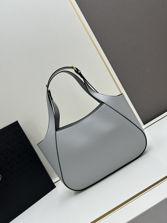 Prada 1BG488 28x20x7 5cm jj3_3