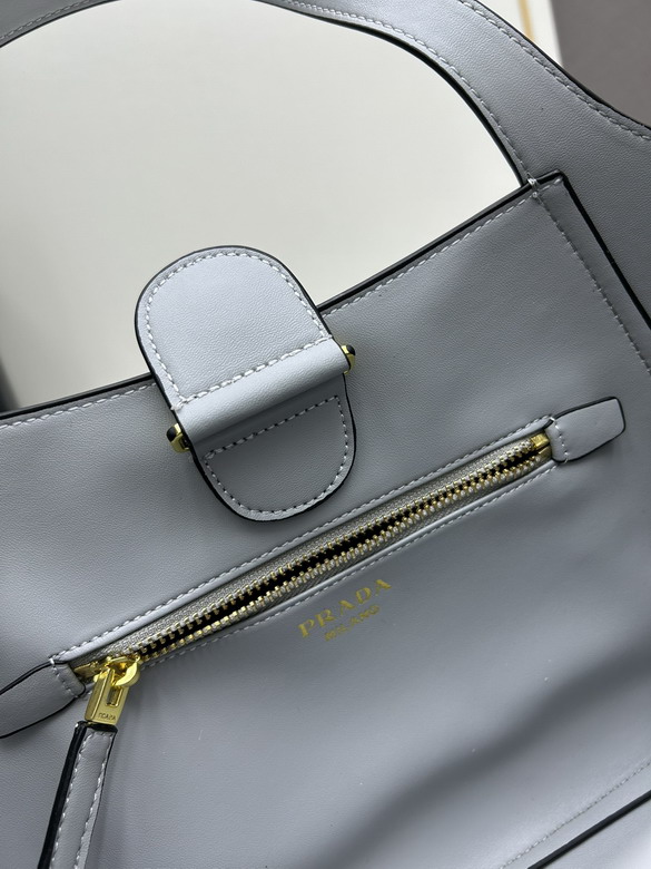 Prada 1BG488 28x20x7 5cm jj3_8