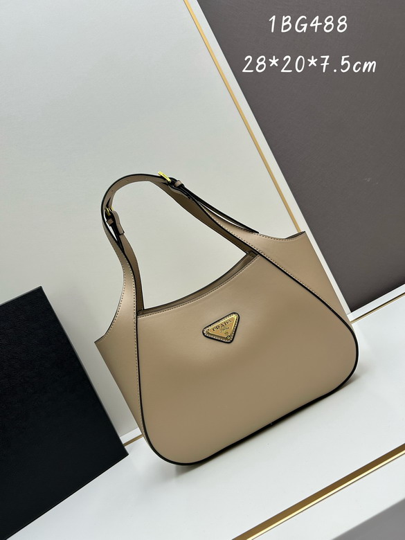 Prada 1BG488 28x20x7 5cm jj4_1