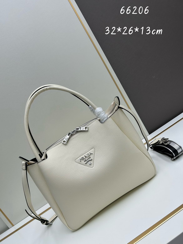 Prada 66206 32x26x13cm jj1_1