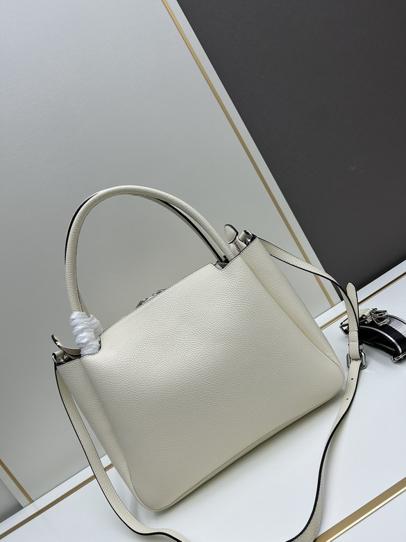 Prada 66206 32x26x13cm jj1_3