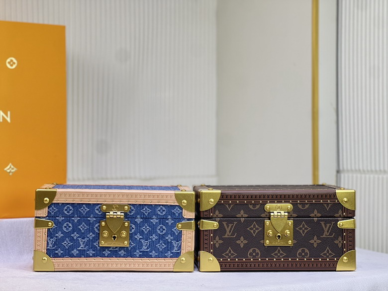 Tresor M24572 25x13 5x17 5cm ss_1