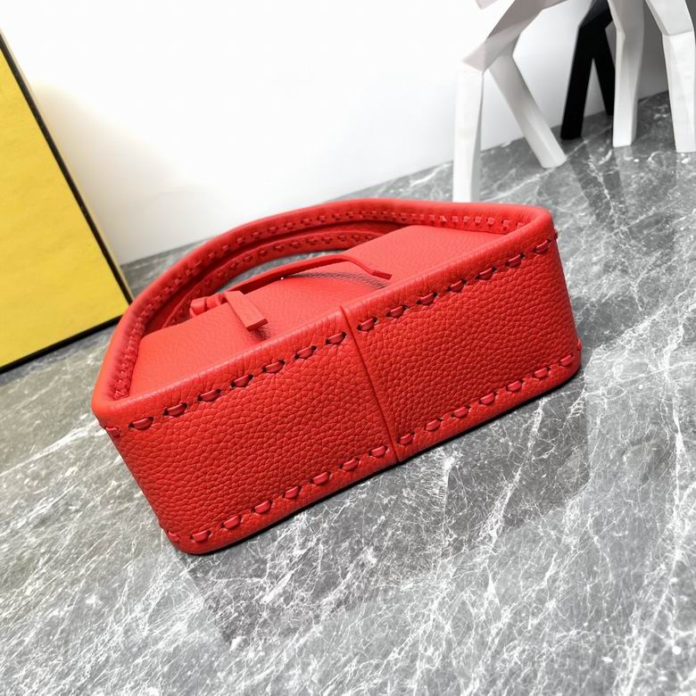 094 20.5X28X7cm SF 6色 51