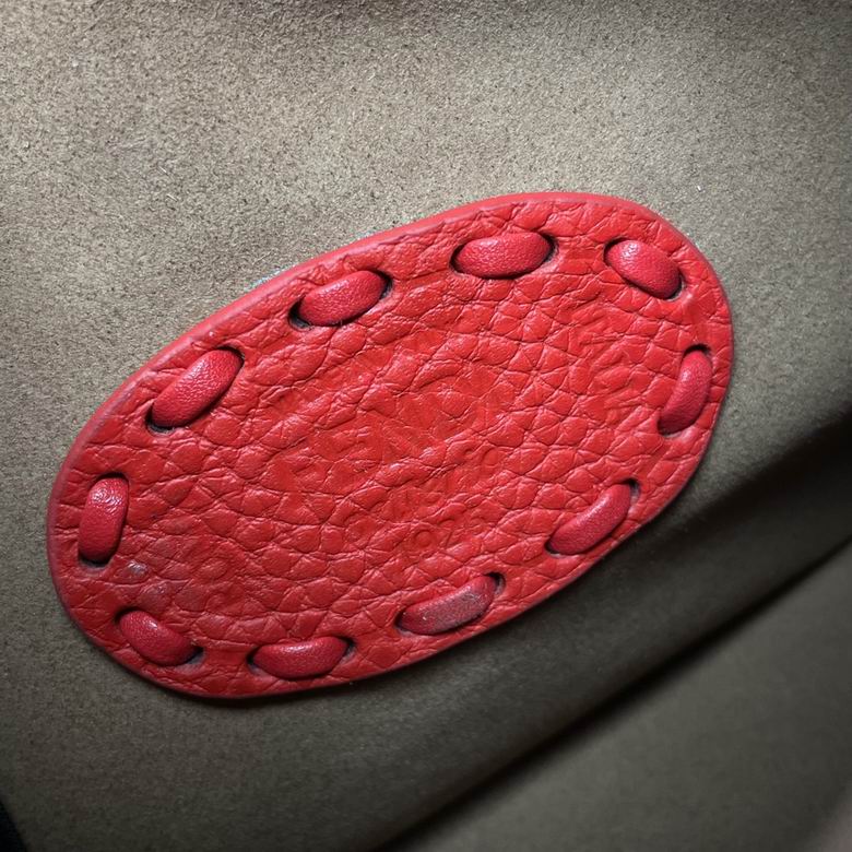 094 20.5X28X7cm SF 6色 52