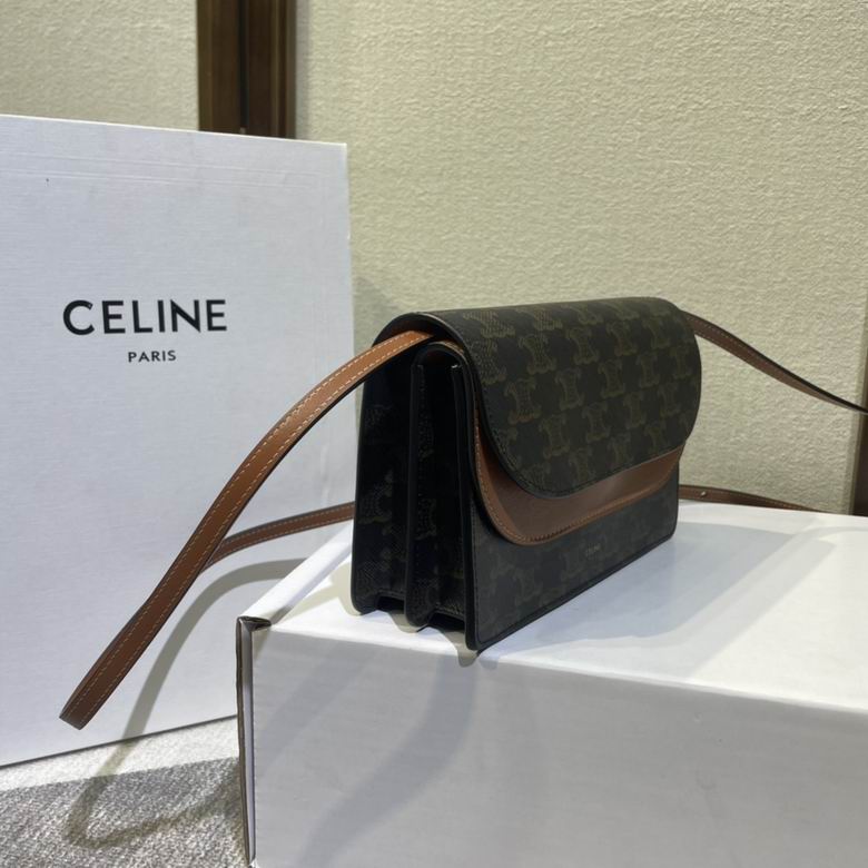 100852 20X12X6cm SS 1