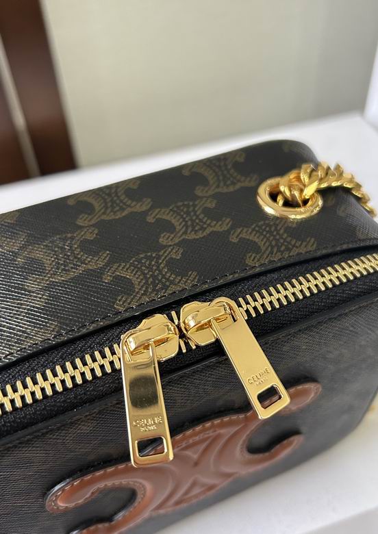 101052 16X12X7cm SS 5