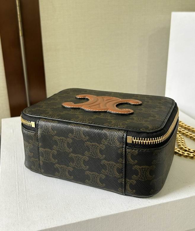 101052 16X12X7cm SS 6