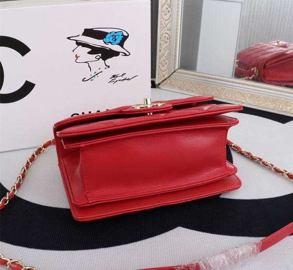 1011 20X15X8cm XMY 3色 3