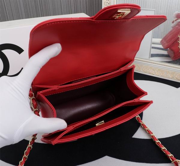 1011 20X15X8cm XMY 3色 8