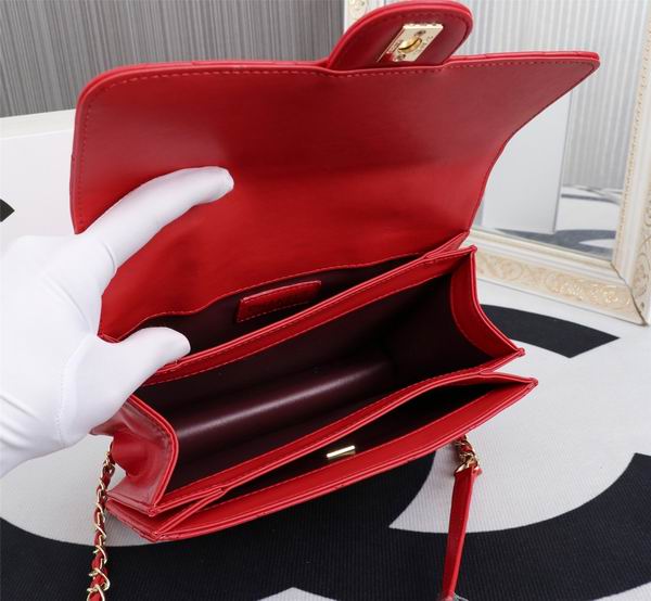 1012 25X15X8cm XMY 3色 8