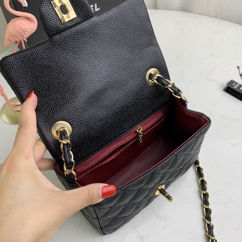 1115 18X12X6cm WO 4色 (25)