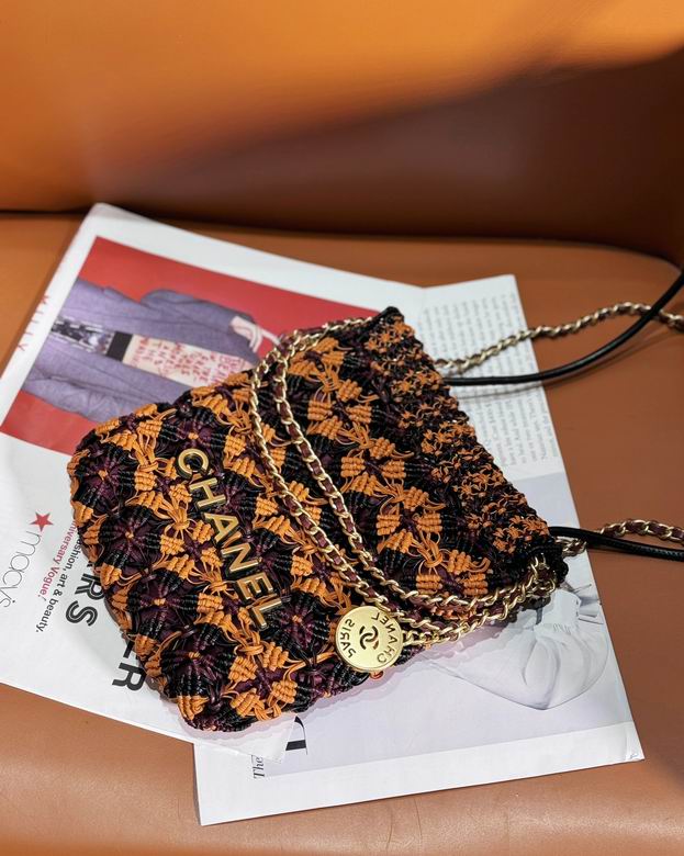 122407 23X18.5X6cm YG 3色 (22)