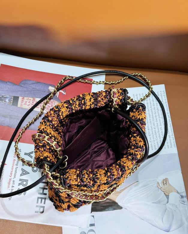 122407 23X18.5X6cm YG 3色 (23)