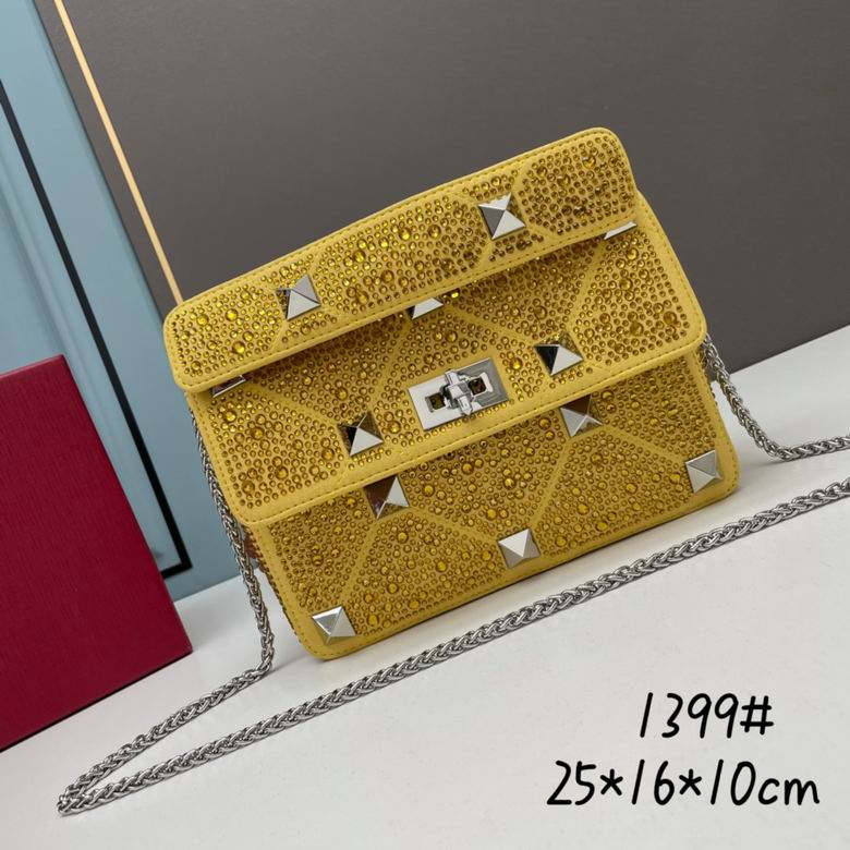 1399 25X16X10cm XMY 8色 16