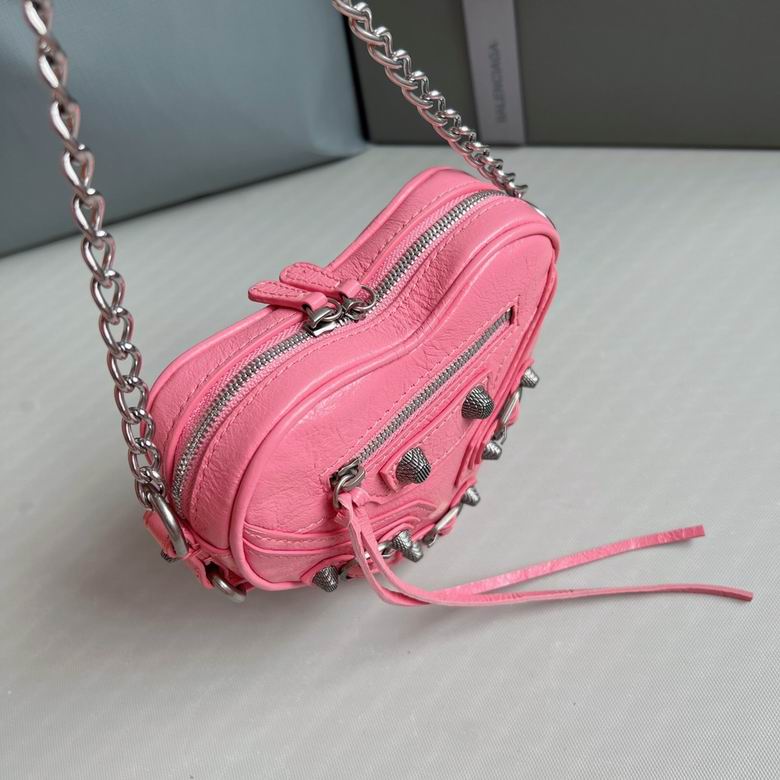 16X4X13cm 060107 GY 4色 14