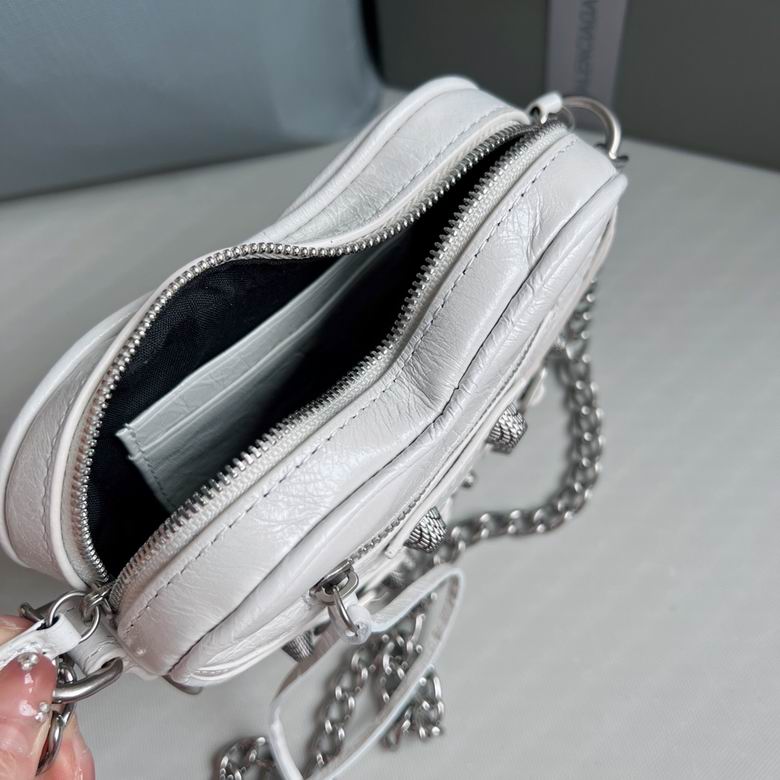 16X4X13cm 060107 GY 4色 27