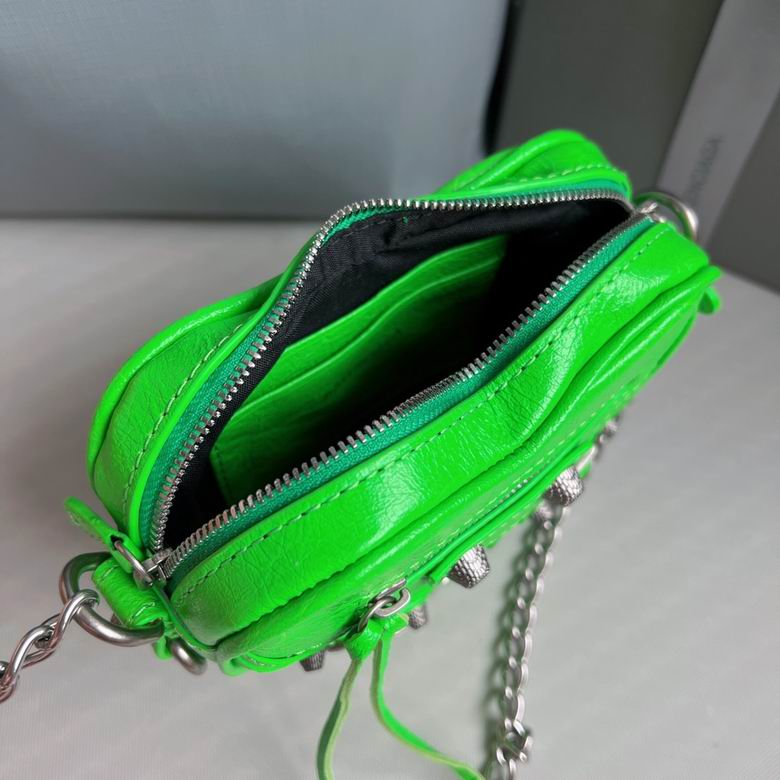 16X4X13cm 060107 GY 4色 8