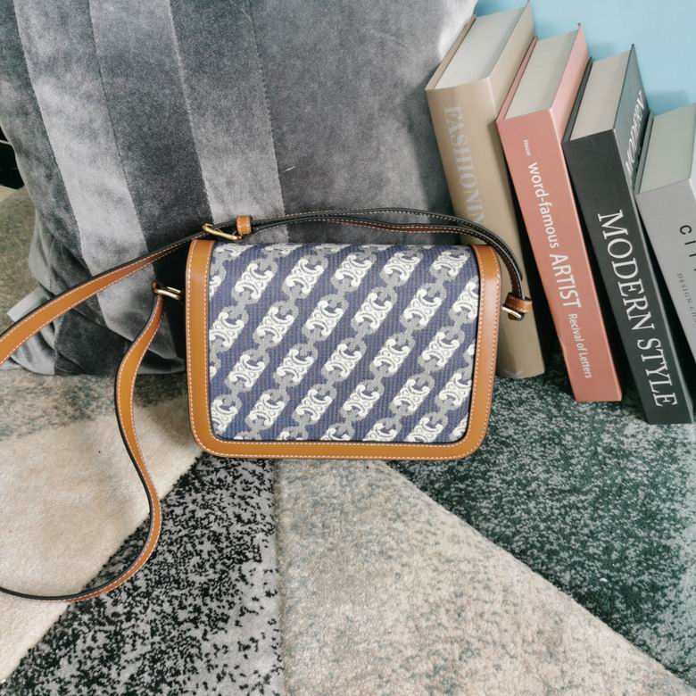 191242 22.5X16.5X7.5cm SF 2色 1