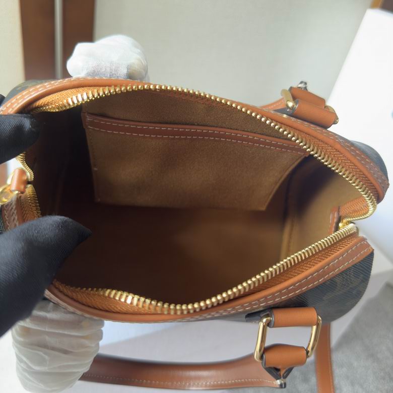 197582 19.5X14X7.5cm SS 7色 33