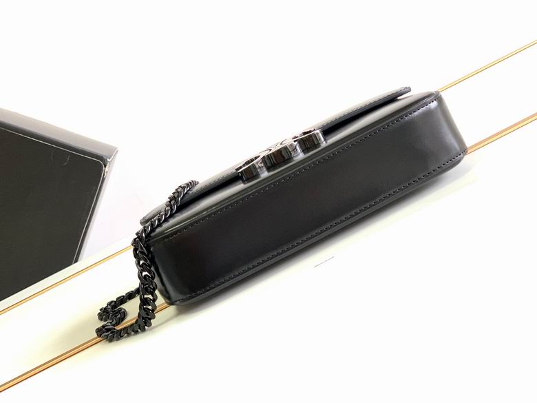 197993 20.5X10.5X4cm YG 10色 12