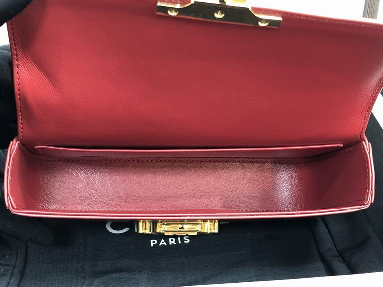 197993 20.5X10.5X4cm YG 10色 51