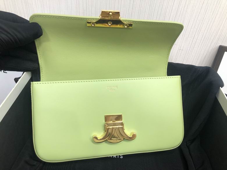 197993 20.5X10.5X4cm YG 10色 78