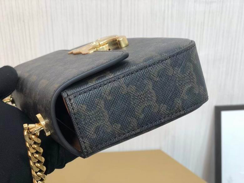 197993 20.5X10.5X4cm YG 10色 86