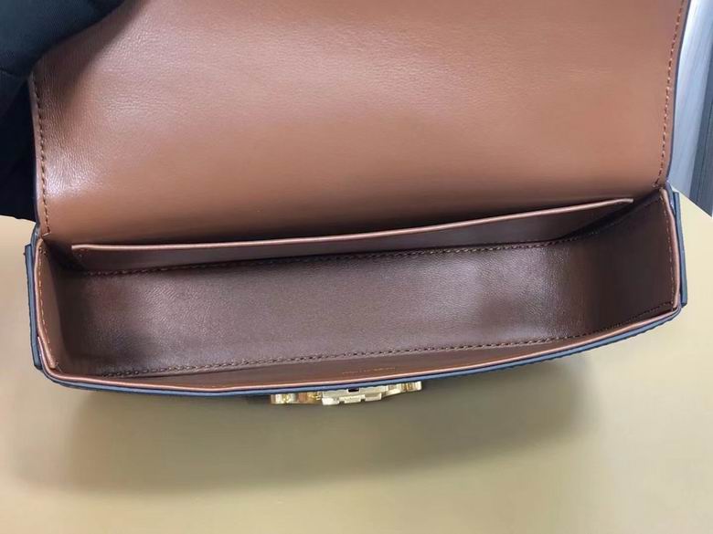 197993 20.5X10.5X4cm YG 10色 89