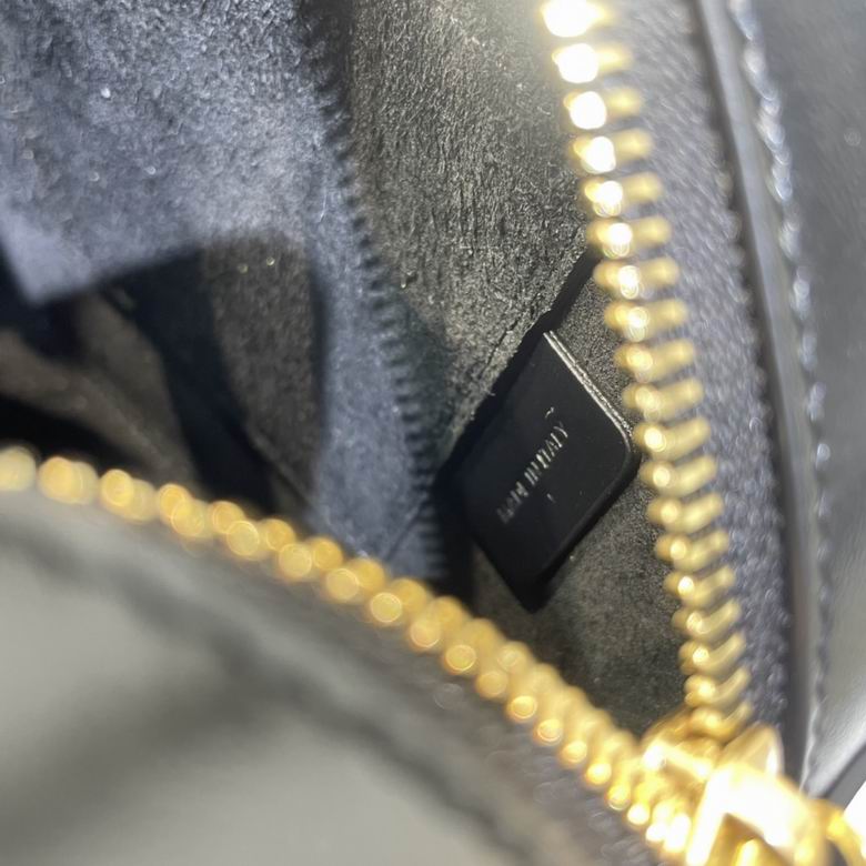 198603 20X15X6cm SS 4色 23