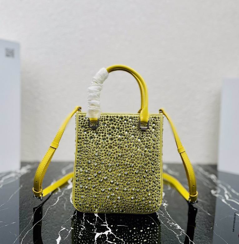 1BA331 15X17.5X5cm YG 3色 10