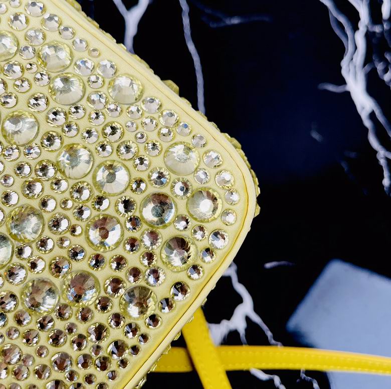 1BA331 15X17.5X5cm YG 3色 13