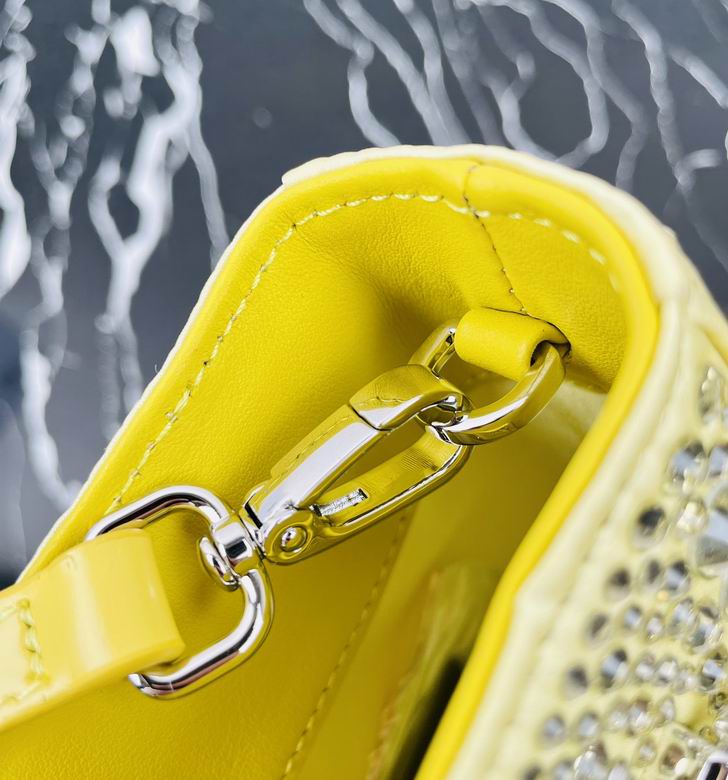 1BA331 15X17.5X5cm YG 3色 16