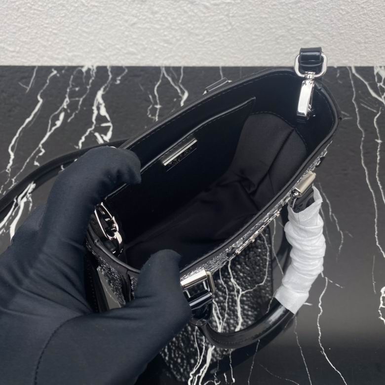 1BA331 15X17.5X5cm YG 3色 6