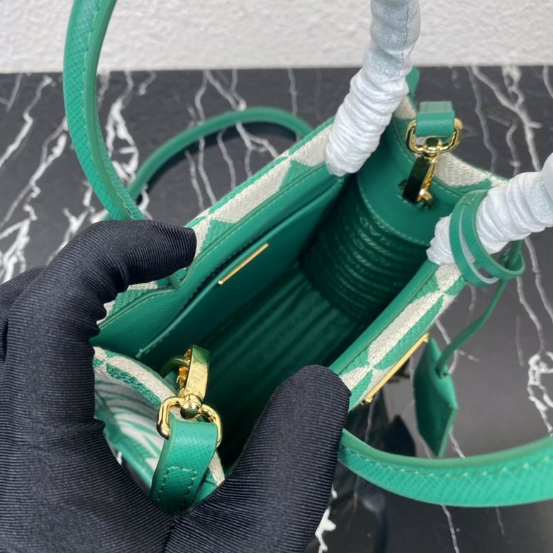 1BA355 17X19X6cm YG 6色 25