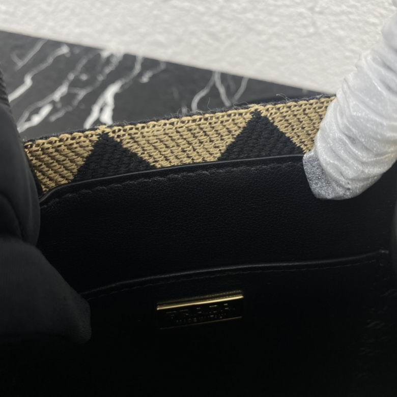 1BA355 17X19X6cm YG 6色 53