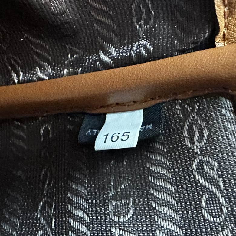 1BG539 25X18.5X12.5cm YG 3色 8