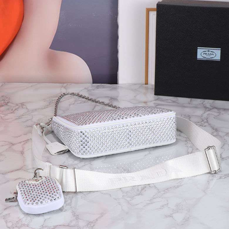 1BH204 22X16X6cm XMY 5色 12