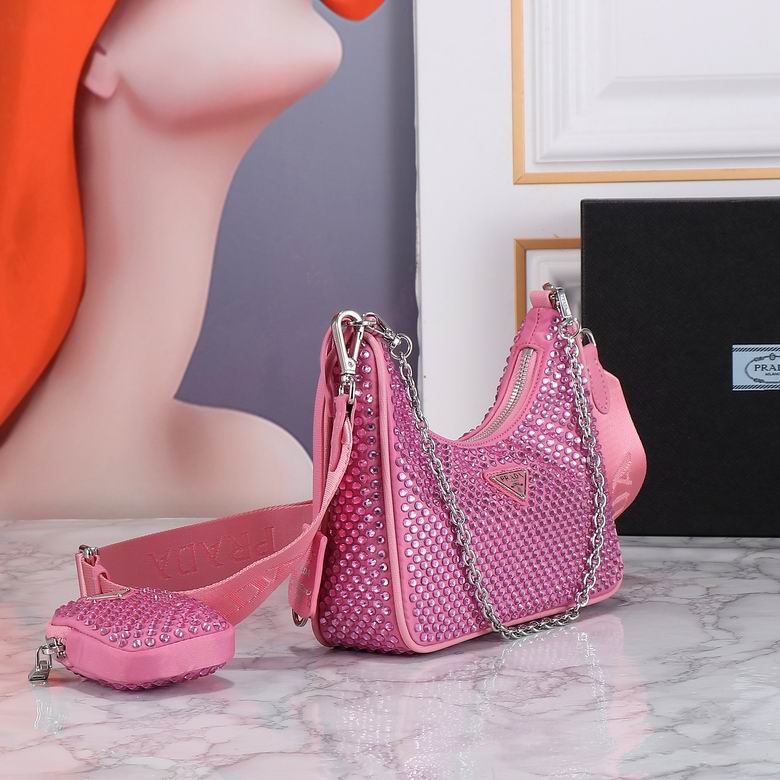 1BH204 22X16X6cm XMY 5色 20