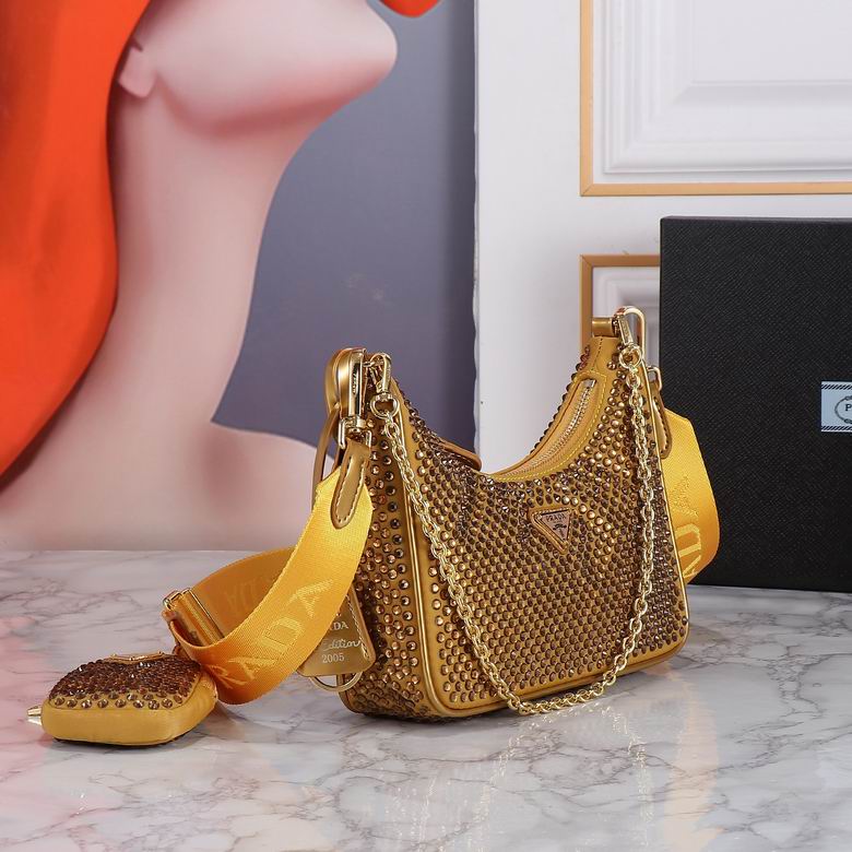 1BH204 22X16X6cm XMY 5色 28