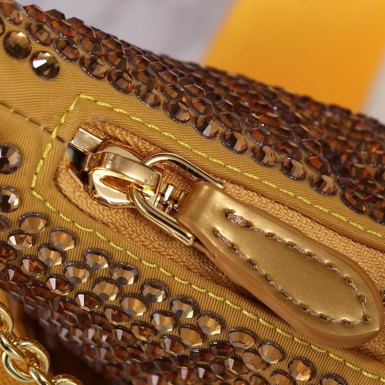 1BH204 22X16X6cm XMY 5色 34